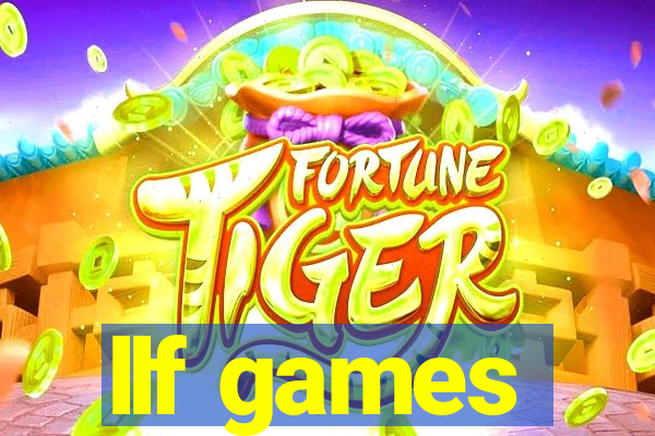 llf games